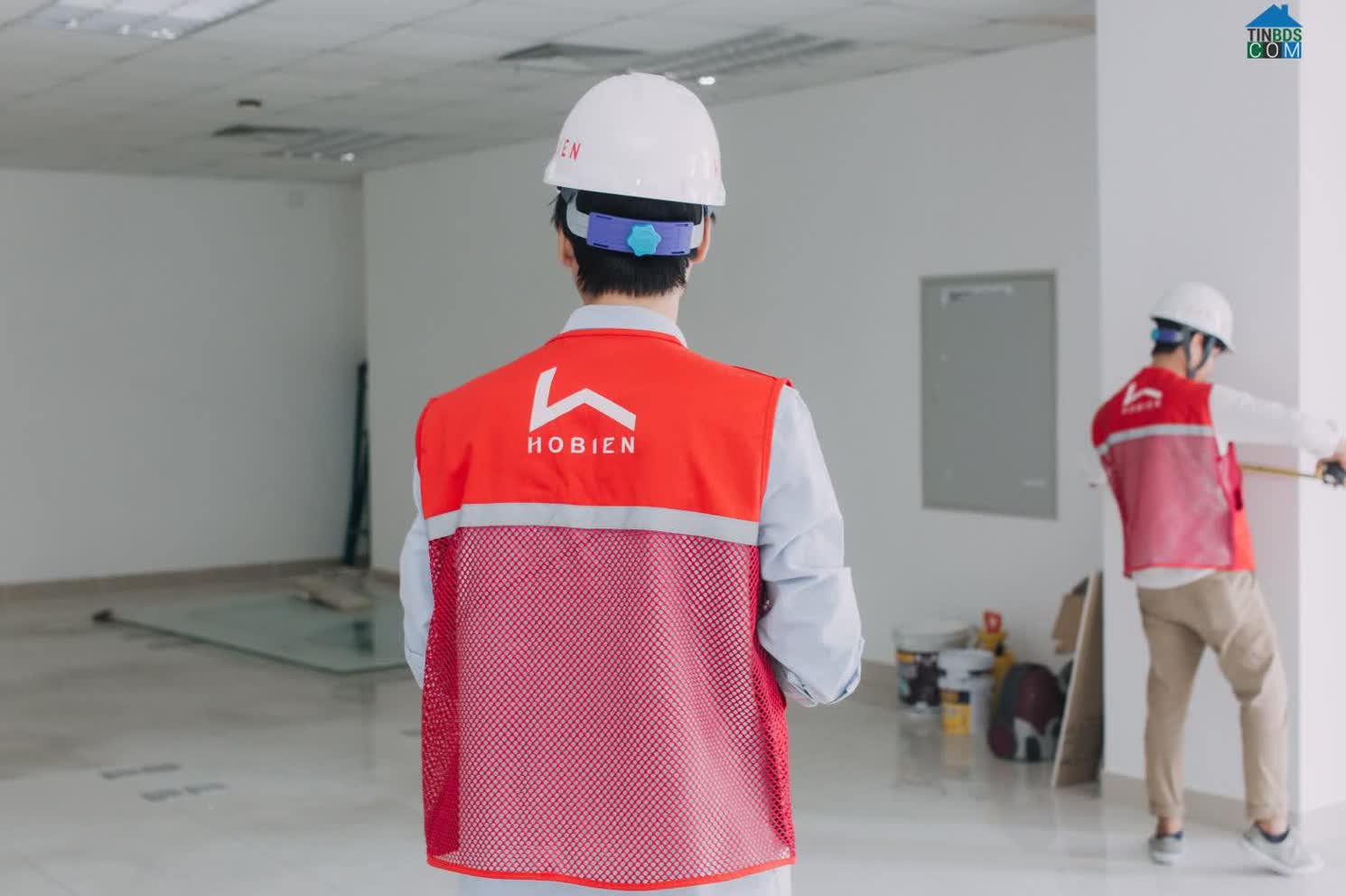 Ảnh Độc Đáo Mô Hình Kết Nối Khách Hàng Với Nhà Thầu Nội Thất Thời 4.0