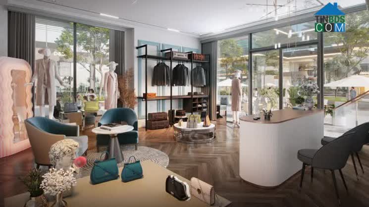 Cơ hội sở hữu shophouse Astral City mở ra dễ dàng hơn với nhiều chính sách ưu đãi hấp dẫn