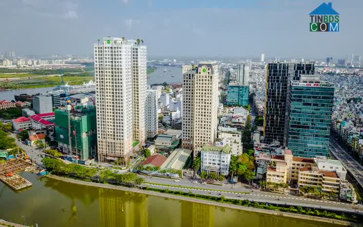 Ảnh Cập Nhật Giá Chung Cư Quận 4 Mới Nhất Tháng 12/2022