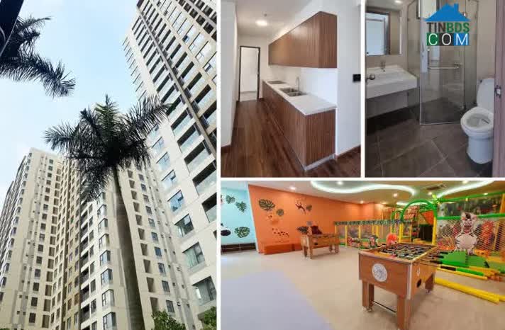 Ảnh Akari City Bàn Giao Khi Nào? Có Nên Mua Akari City?