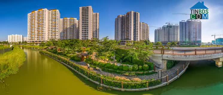 Ảnh Mizuki Park Giai Đoạn 2 Gồm Những Tòa Nào? Giá Bán Hiện Tại Ra Sao?