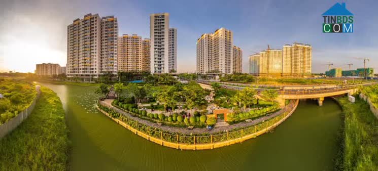 Ảnh Căn Hộ Mizuki Park Giai Đoạn 3 Có Gì Nổi Bật?