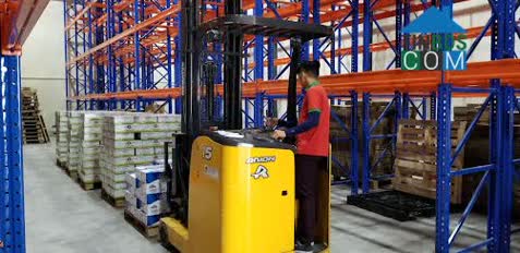 Dịch vụ cho thuê kho lưu trữ hàng hóa chuyên nghiệp tại SEC Warehouse