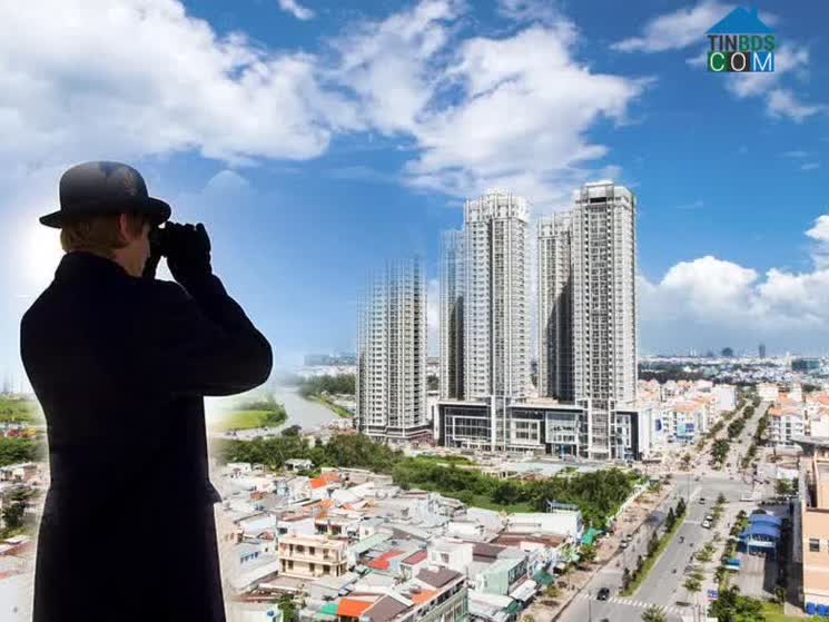 Các nhà đầu tư nên cẩn trọng khi đầu tư vào thị trường BĐS