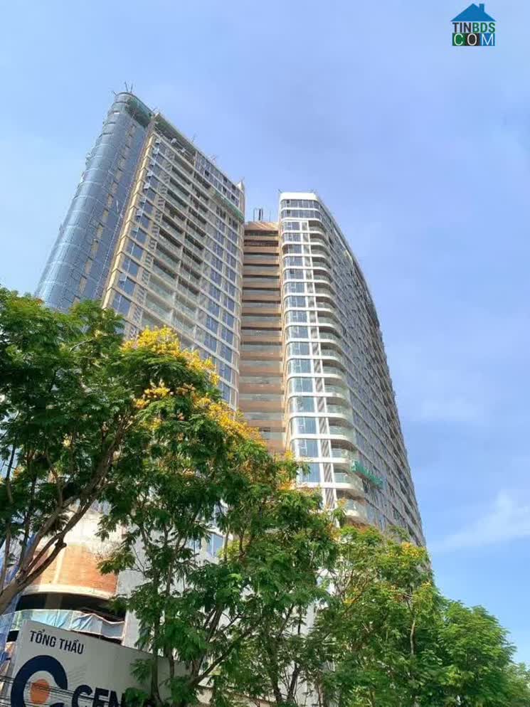 Căn hộ Thảo Điền Green dự kiến sẽ được bàn giao trong tháng 7/2023