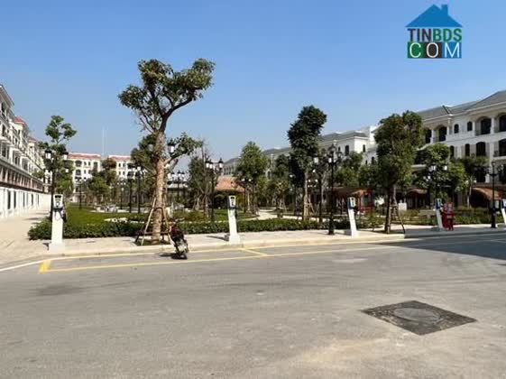 Vinhomes Ocean Park 2 có các tiện ích hiện hữu đa dạng đẳng cấp