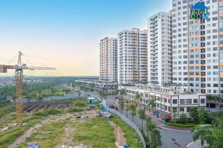 Thanh khoản căn hộ vẫn tích cực ở thị trường sơ cấp khi nhiều chủ đầu tư mạnh tay với chính sách hỗ trợ vay và ưu đãi thanh toán.