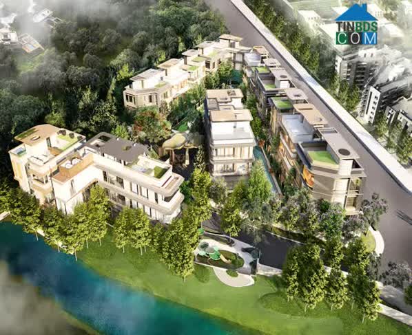 Ảnh The One Land trở thành đối tác chiến lược của Viva Land