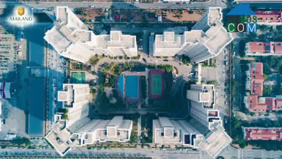 Ảnh Chung Cư Essensia Splendora - 365 Ngày Nghỉ Dưỡng Tựa Resort 5 Sao
