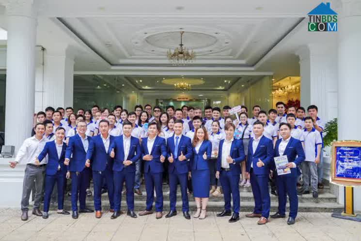 Ảnh Sài Gòn King Land – 5 Năm Giữ Vững Vị Thế Nhà Vua