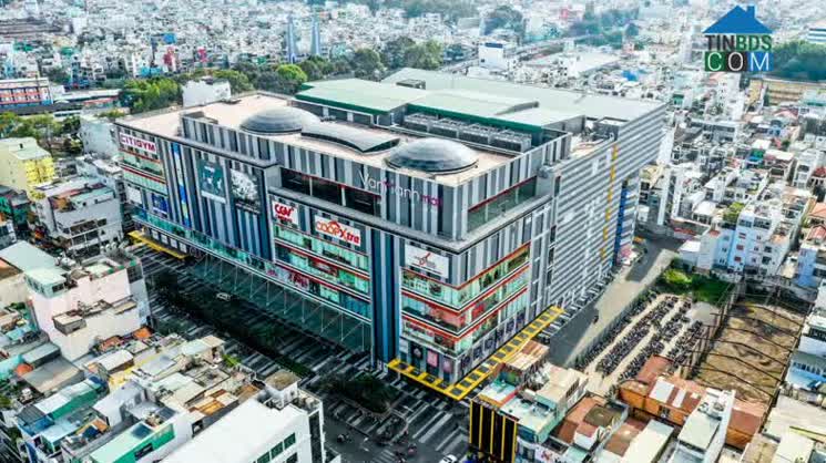 Ảnh Quận 10 Có Bao Nhiêu Phường, Các Dự Án Chung Cư Tại Quận 10