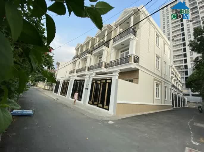 Ảnh Nhà Phố Văn Minh - Khẳng Định Uy Tín Thương Hiệu Từ Chất Lượng Sản Phẩm