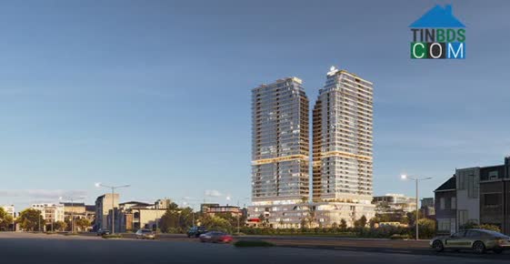 Ảnh King Crown Infinity Mở Rộng Phân Phối Thị Trường Nước Ngoài