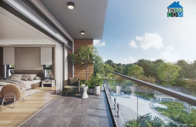 Ảnh Lợi Thế Giúp Celesta Avenue Thu Hút Nhà Đầu Tư