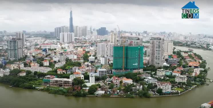 Ảnh Cập Nhật Giá Chung Cư Quận 2 Mới Nhất Tháng 11/2022