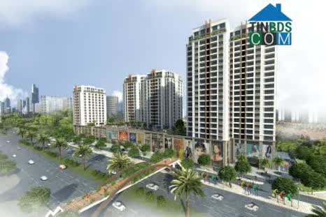 Ảnh Sức Hút Của Căn Hộ Siêu Sang Giữa Lòng Thủ Đô