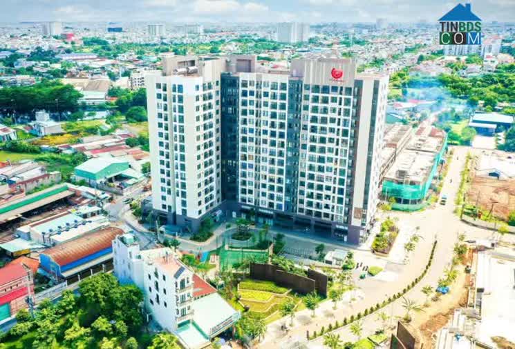 Ảnh Giá Căn Hộ PiCity High Park Quận 12 Mới Nhất Ra Sao?