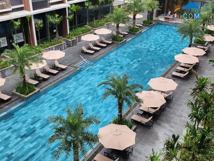 Ảnh Cập Nhật Tiến Độ The River Thủ Thiêm Mới Nhất