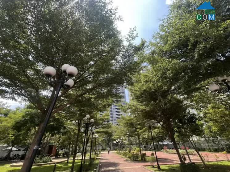 Công viên nội khu