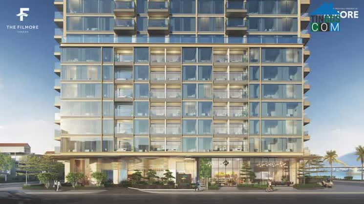 The Filmore Da Nang mang lại giá trị tận hưởng như môi trường nghỉ dưỡng hạng sang lẫn tính thuận tiện cực cao để kết nối và tương tác cho công việc hằng ngày.