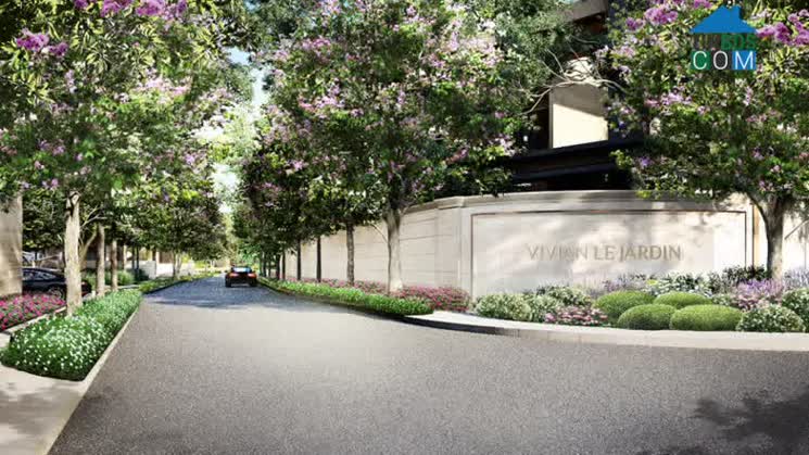 Ảnh The One Land trở thành đối tác chiến lược của Viva Land