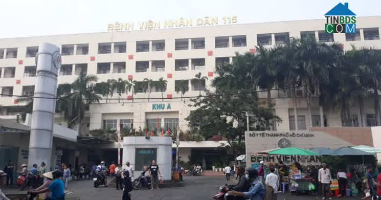 Ảnh Quận 10 Có Bao Nhiêu Phường, Các Dự Án Chung Cư Tại Quận 10