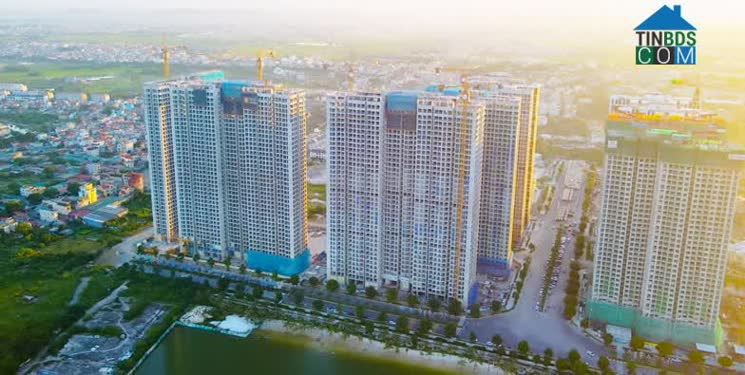 Ảnh 5 Dự Án Chung Cư Bàn Giao 2023 Hà Nội