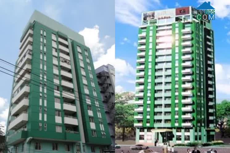 Ảnh Top 5 Chung Cư Quận 3 Dưới 2 Tỷ - Mức Giá Rẻ Nhất Quận 3