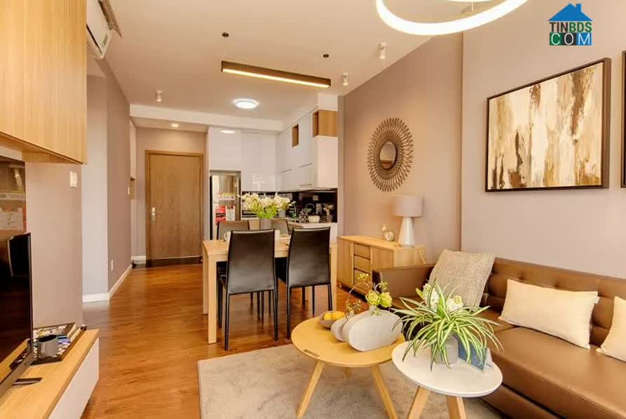 Ảnh Mizuki Park Giai Đoạn 2 Gồm Những Tòa Nào? Giá Bán Hiện Tại Ra Sao?