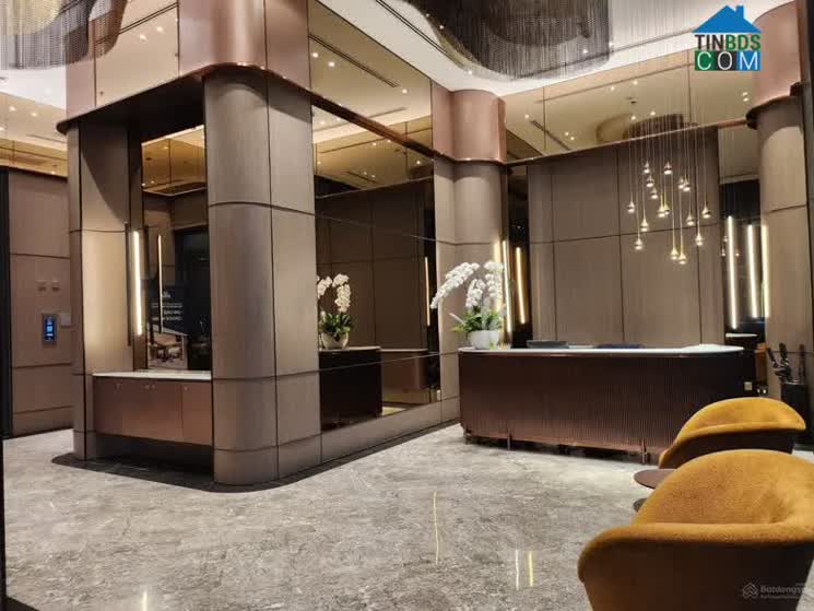 Ảnh Cập Nhật Tiến Độ The River Thủ Thiêm Mới Nhất