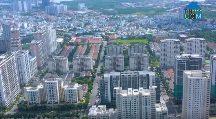 Ảnh Cập Nhật Giá Chung Cư Quận 7 Mới Nhất Tháng 11/2022