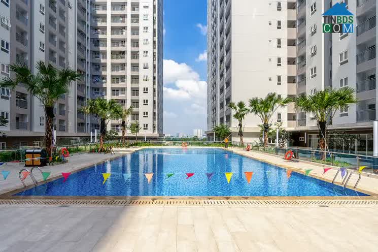 Ảnh Tiến Độ Dự Án Lavita Charm Mới Nhất Ra Sao?