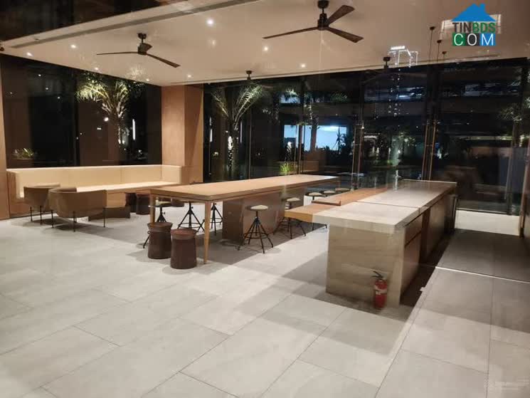 Ảnh Cập Nhật Tiến Độ The River Thủ Thiêm Mới Nhất