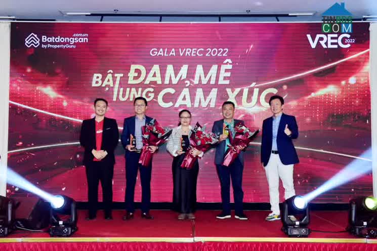 Ảnh VREC 2022: Chính Thức Khép Lại Giải Bóng Thành Công Và Nhiều Cảm Xúc