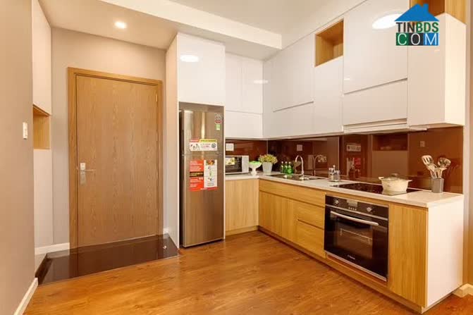 Ảnh Mizuki Park Giai Đoạn 2 Gồm Những Tòa Nào? Giá Bán Hiện Tại Ra Sao?