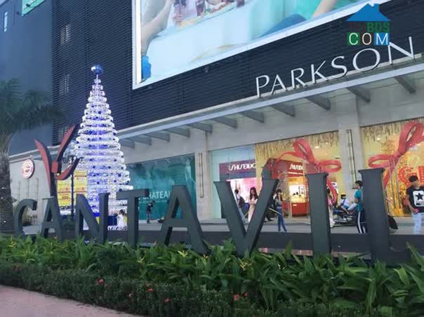 TTTM Parkson Cantavil