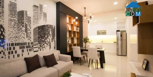 Căn 2PN tại The Sun Avenue đang được chuyển nhượng lại với giá từ 3.2 tỷ/căn.