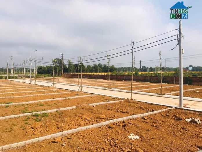Đất nền Hà Nội đã được phép tách thửa trở lại