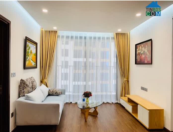 Chung cư cho thuê là điểm sáng đầy ấn tượng của thị trường bất động sản