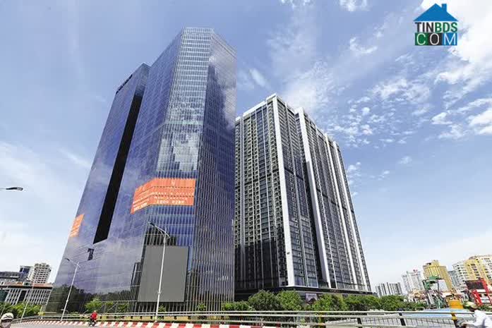 Hoạt động mua bán sáp nhập bất động sản đang vô cùng sôi nổi trong năm 2022 và đầu năm 2023, tạo nên những tín hiệu tích cực của thị trường bất động sản