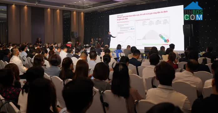 Ảnh Những Điểm Sáng Ấn Tượng Của Thị Trường Bất Động Sản Hà Nội