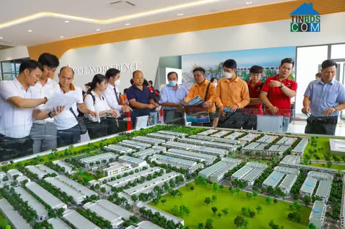 Chuyên gia cho rằng rất khó để xác định đáy BĐS khi mà mỗi phân khúc, khu vực có những tiêu chuẩn khác nhau về giá.