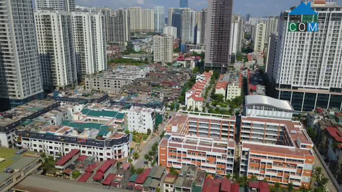 Thực trạng thị trường BĐS ở Việt Nam hiện nay ghi nhận các tín hiệu tích cực khi lượng giao dịch tăng