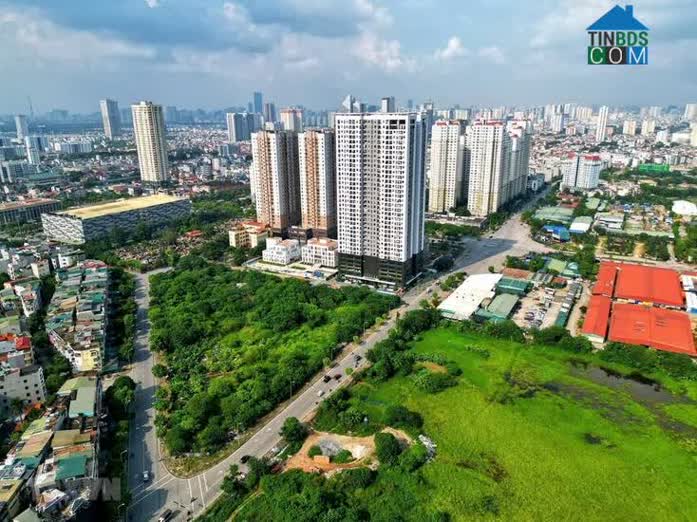Ảnh Thị Trường Bất Động Sản Việt Nam Hiện Nay Khác Gì "Nốt Trầm" 10 Năm Trước?
