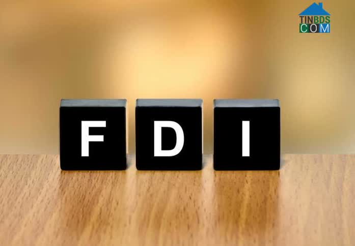 Vốn FDI không chỉ có vai trò là nguồn vốn hỗ trợ, bổ sung quý giá cho lĩnh vực bất động sản mà còn tạo nên những cơ hội mới, giá trị mới cho các doanh nghiệp bất động sản