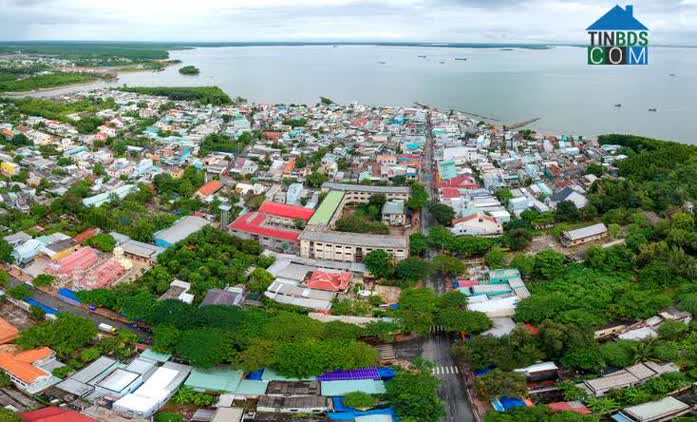 Cần Giờ được định hướng phát triển đến năm 2030 sẽ là thành phố sinh thái thông minh