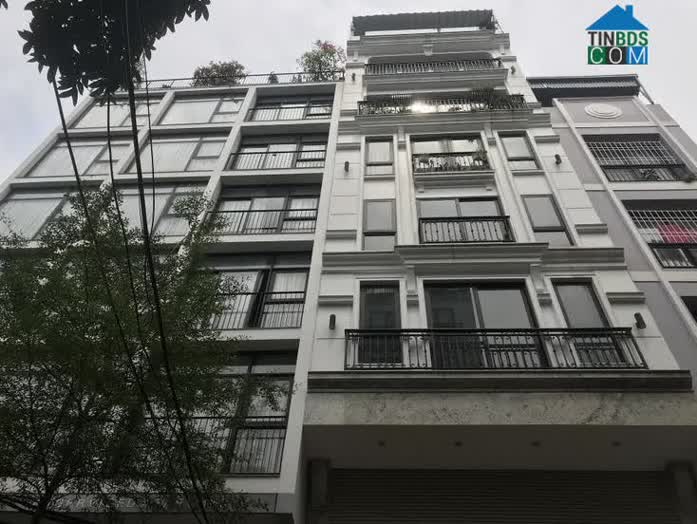Lượng khách hỏi thuê chung cư mini Hà Nội tăng mạnh từ đầu tháng 8/2023