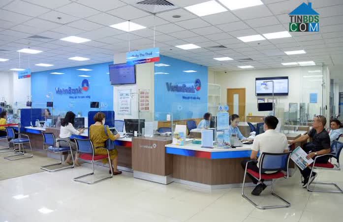 Ngân hàng thuộc nhóm Big 4 đã bắt đầu cho vay để trả nợ ngân hàng khác trong tháng 9/2023