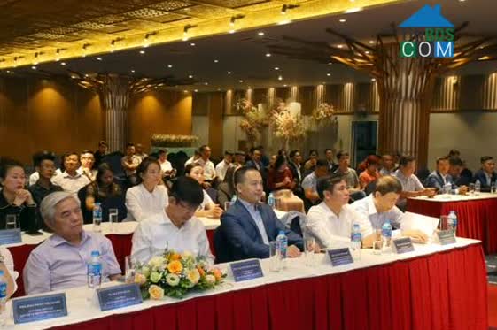 Ảnh Hội Nghị "Chuyển Đổi Số - Nâng Cao Vai Trò Của Vars Trong Việc Phát Triển Thị Trường BĐS Việt Nam Minh Bạch, Ổn Định Và Bền Vững"