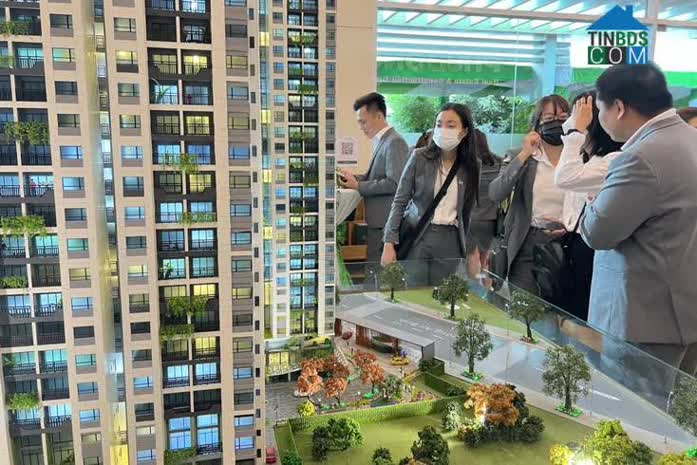 Nhà đầu tư vẫn xác định “chậm mà chắc”, vô cùng “thận trọng” trước các quyết định của mình